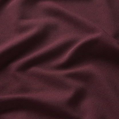 Skims Nikeskims Airy V-Neck Oversized Top Currant