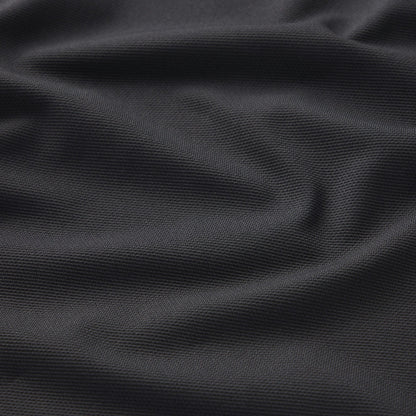 Skims Nikeskims Airy Long Sleeve Crew Neck Top Obsidian