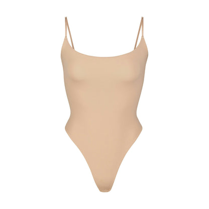 FITS EVERYBODY CAMI BODYSUIT