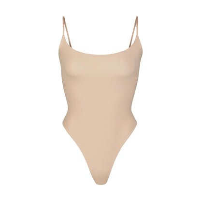 FITS EVERYBODY CAMI BODYSUIT