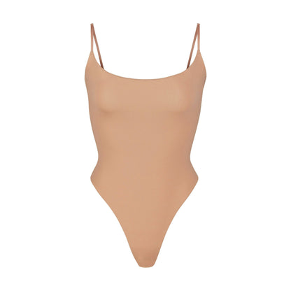 FITS EVERYBODY CAMI BODYSUIT