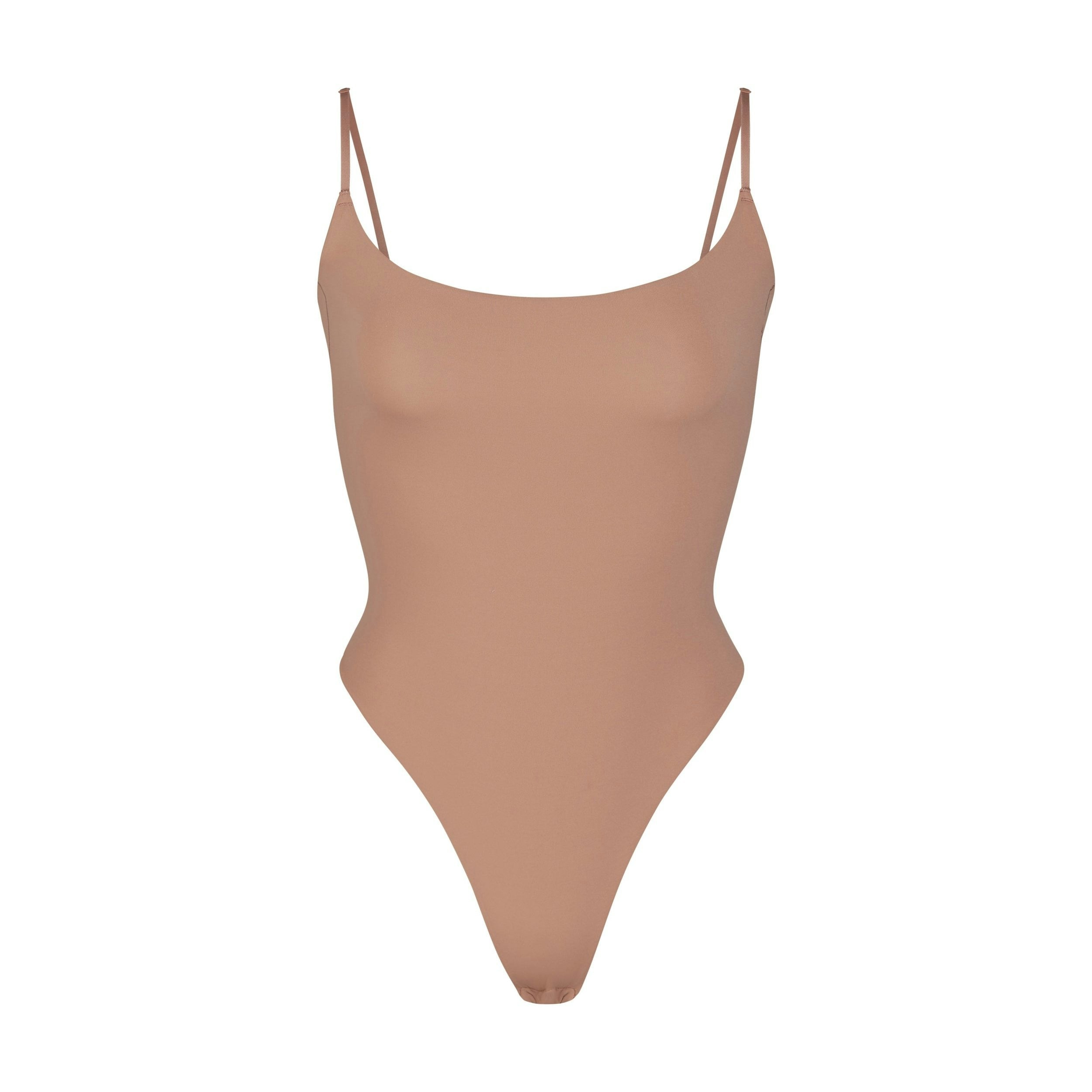 FITS EVERYBODY CAMI BODYSUIT