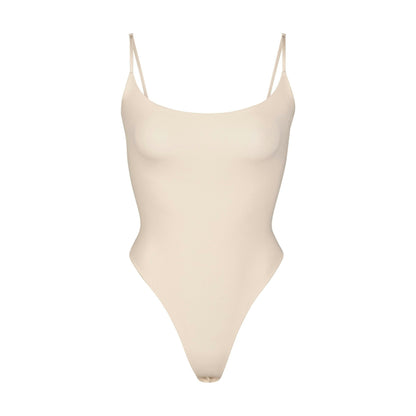 FITS EVERYBODY CAMI BODYSUIT