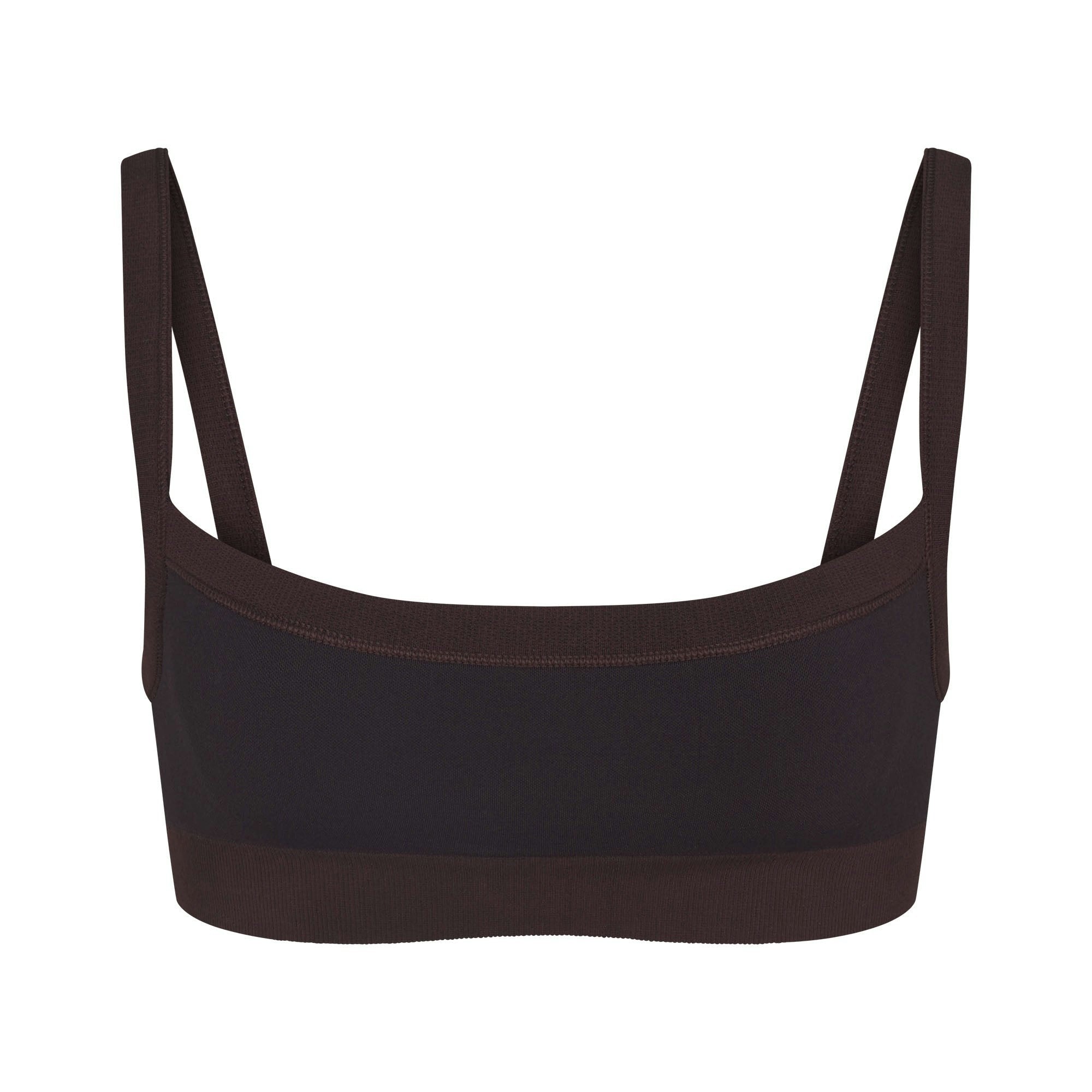 Skims Nikeskims Vintage Seamless Cami Bra Phoenix