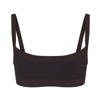 Skims Nikeskims Vintage Seamless Cami Bra Phoenix