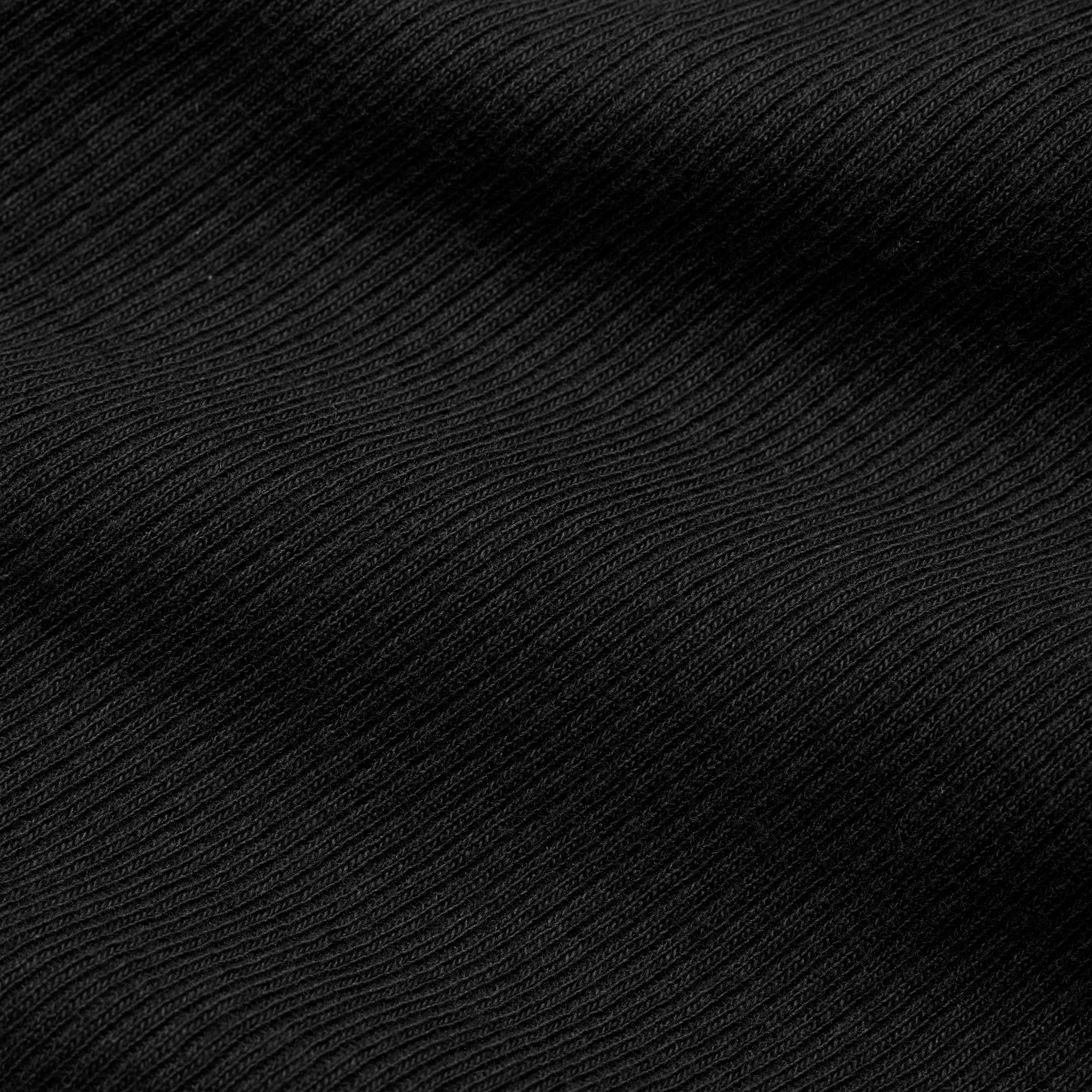 Skims Cotton Rib Tank Midi Dress Soot