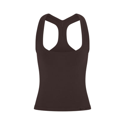 Skims Nikeskims Vintage Seamless Racer Back Tank Phoenix