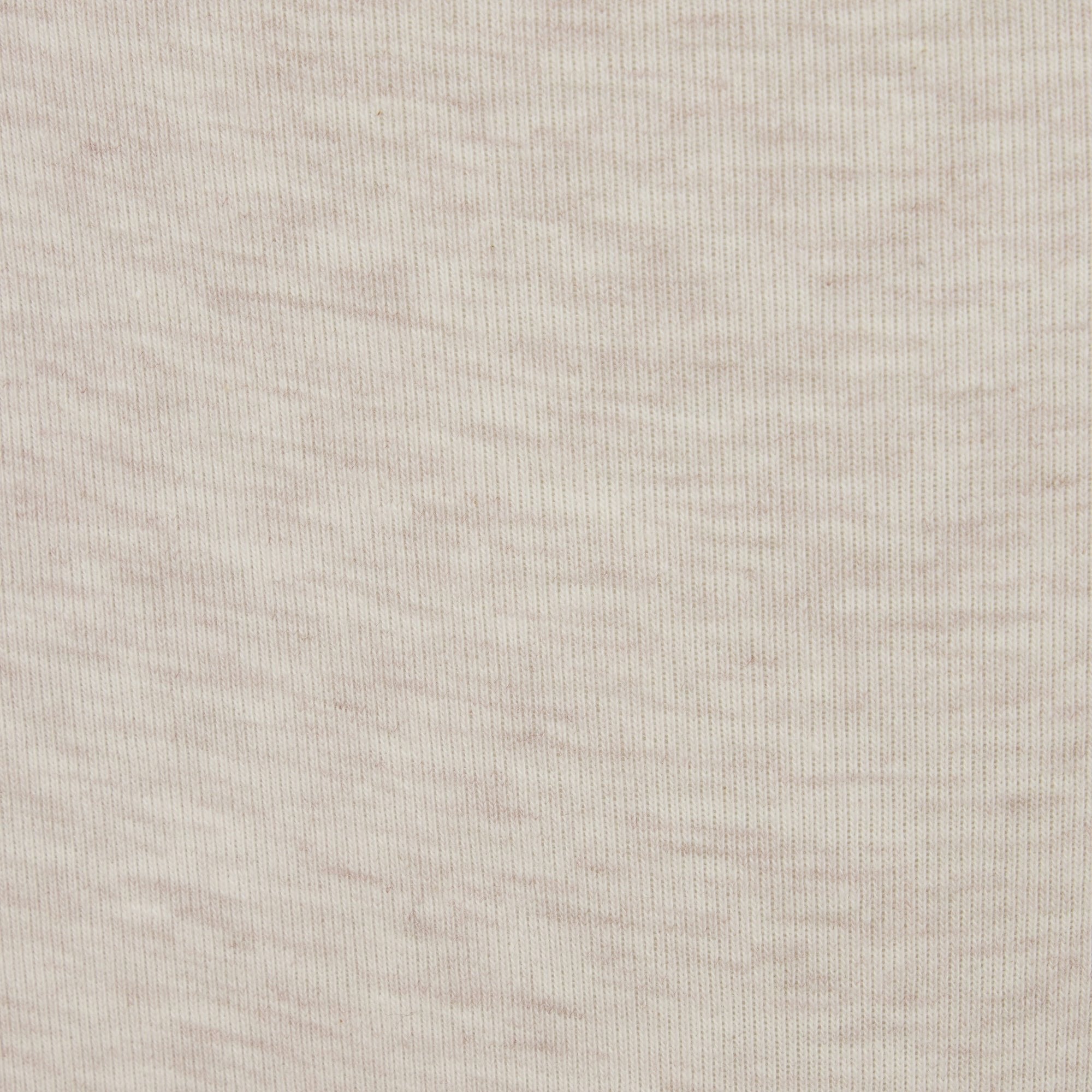 COTTON JERSEY FOLDOVER PANT