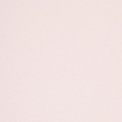 Skims Cotton Jersey Foldover Pant Barely Pink