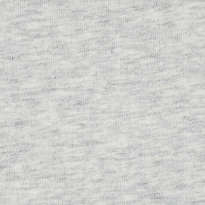 Skims Cotton Jersey Scoop Neck Long Sleeve Top Light Heather Grey