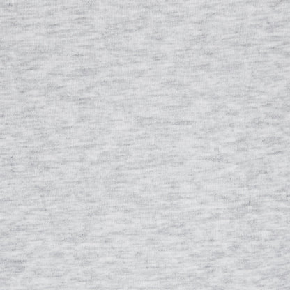 Skims Cotton Jersey Straight Leg Pant Light Heather Grey