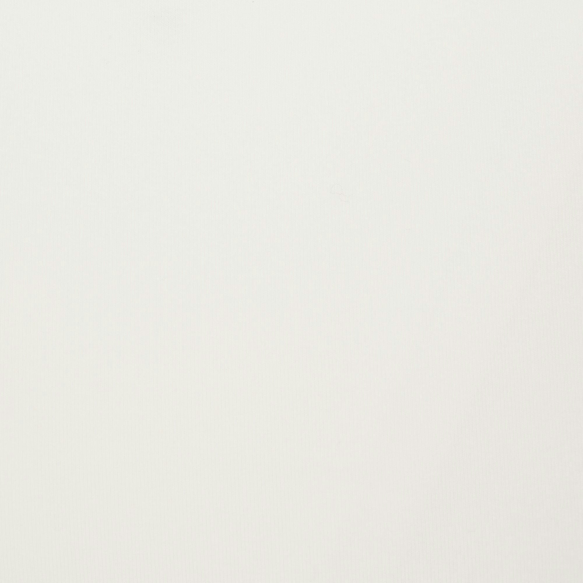 Skims Cotton Jersey Crew Neck Tank Marble