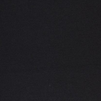 Skims Cotton Jersey Straight Leg Pant Soot