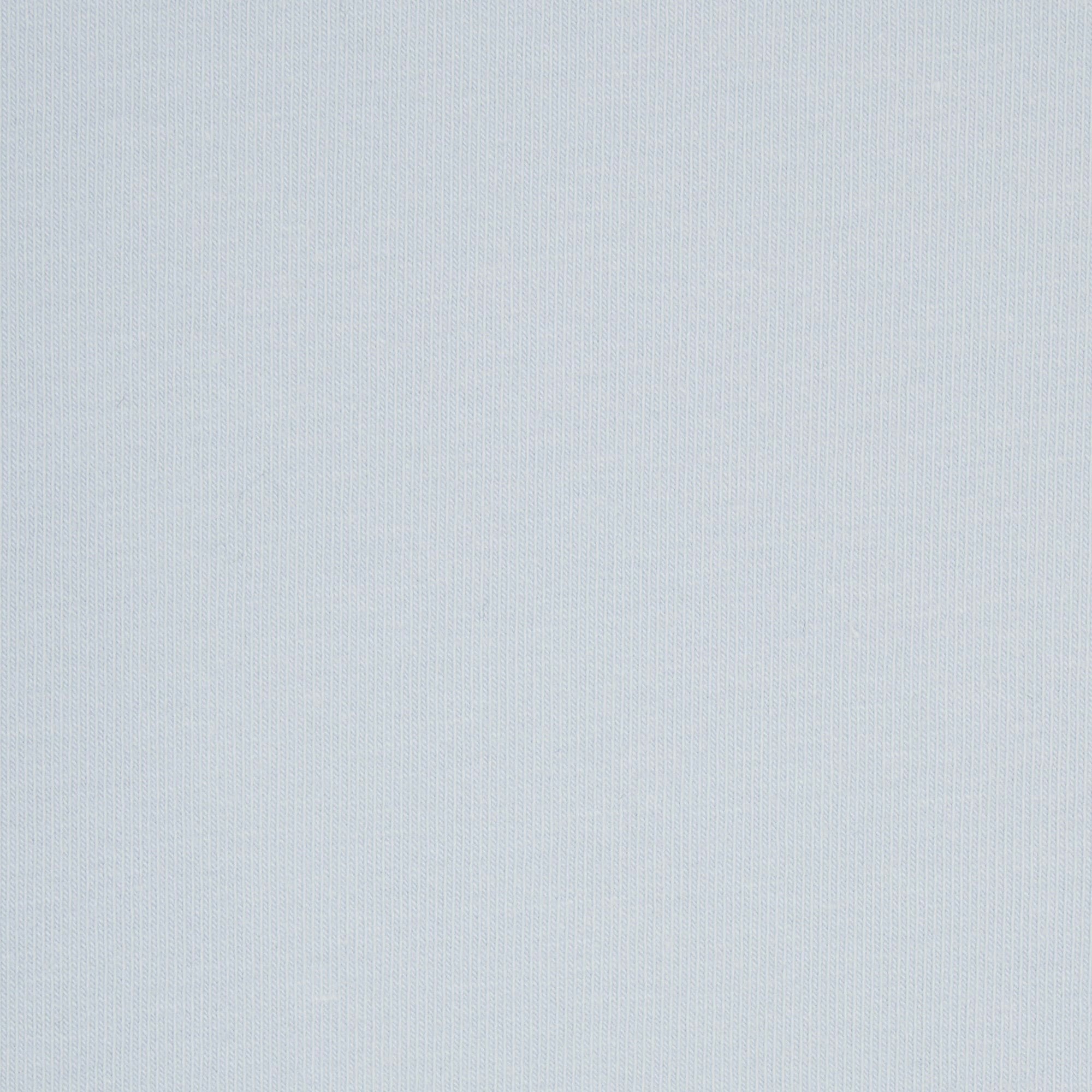 COTTON JERSEY STRAIGHT LEG PANT