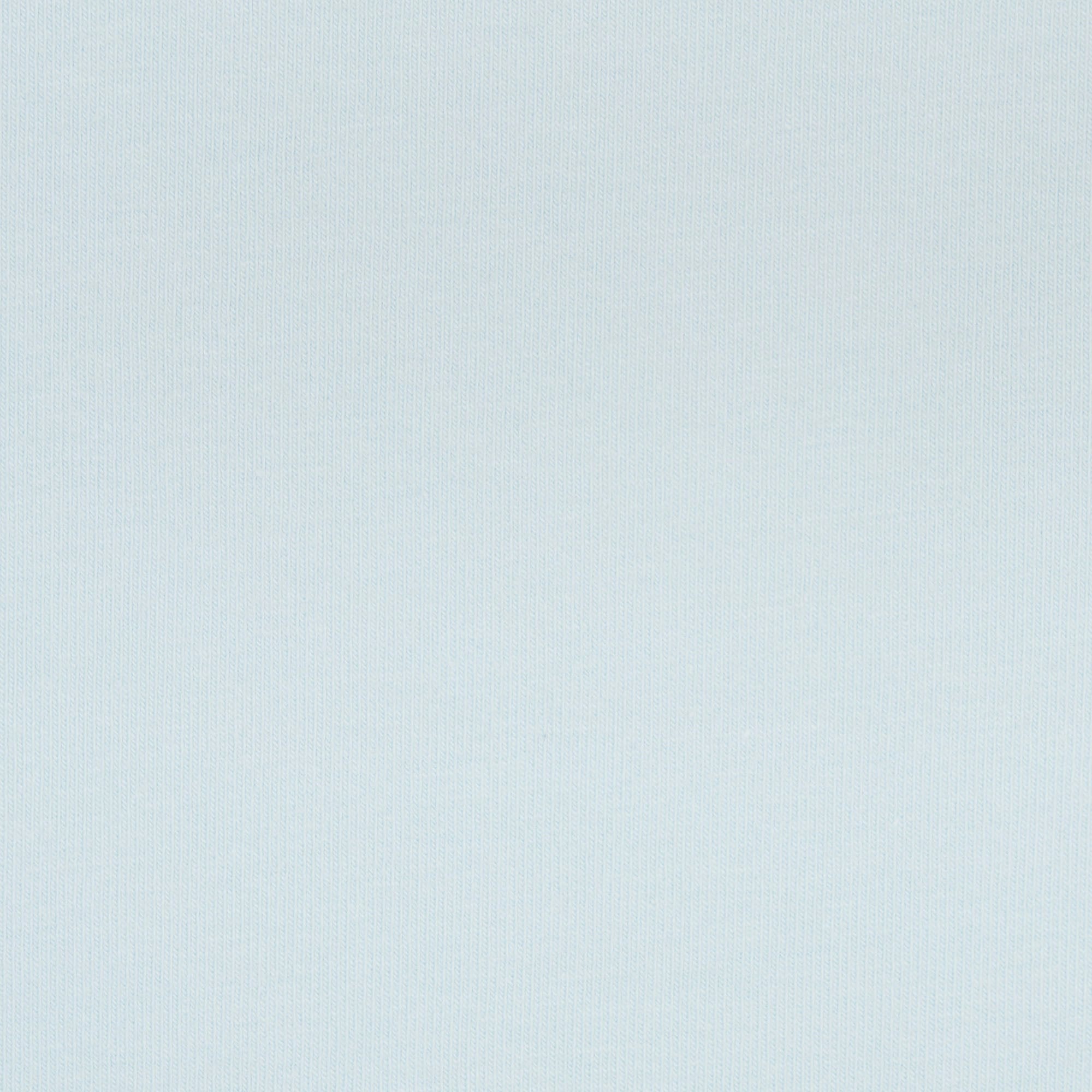 COTTON JERSEY FOLDOVER PANT