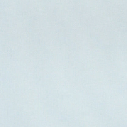 COTTON JERSEY FOLDOVER PANT