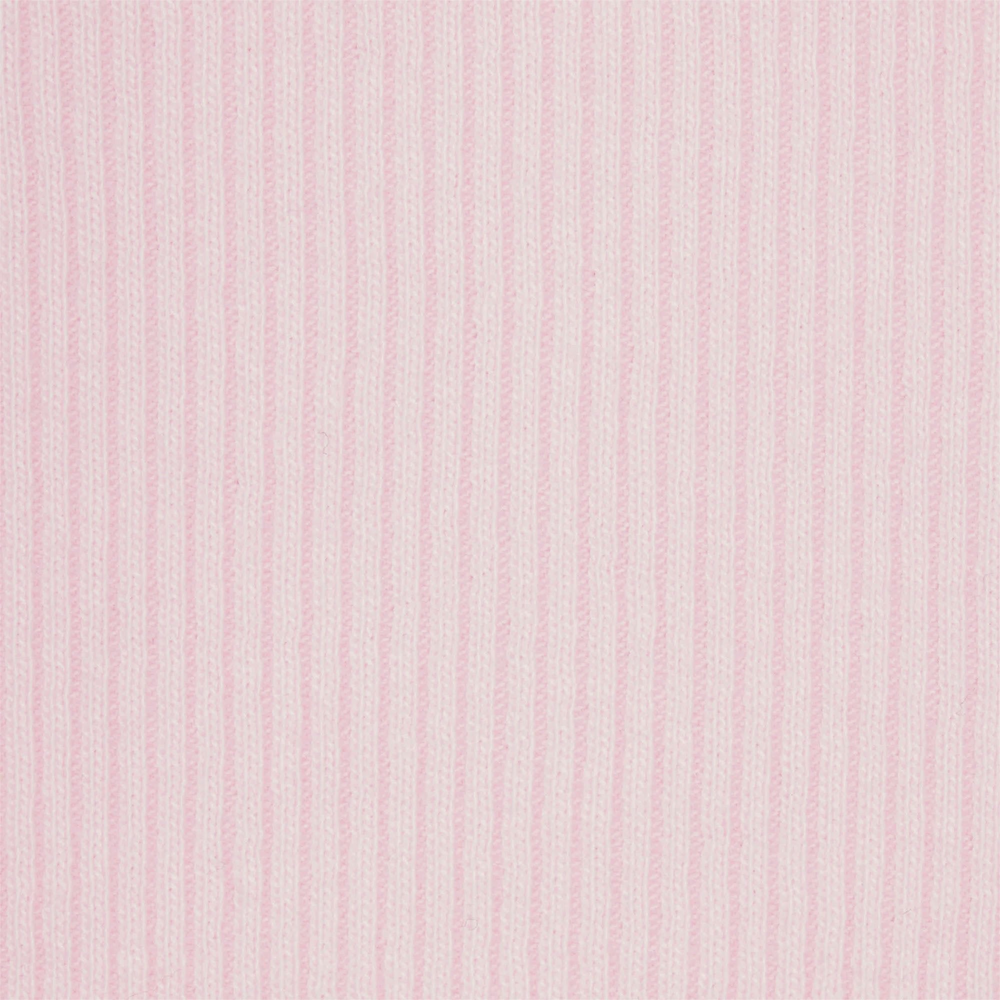 Skims Cotton Rib Tank Cherry Blossom