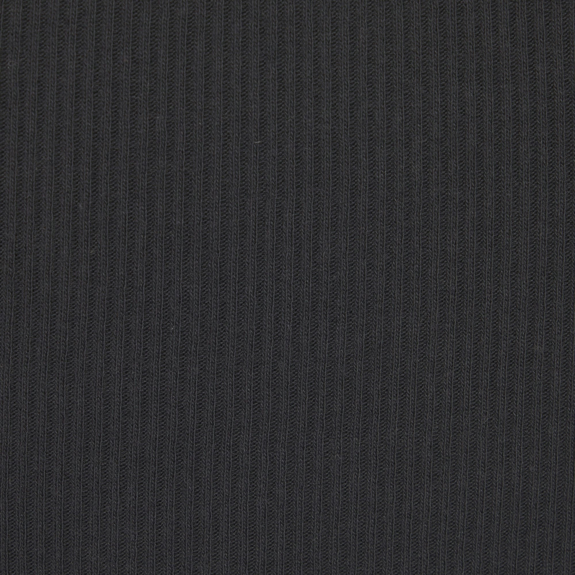 COTTON RIB LONG CAMI DRESS