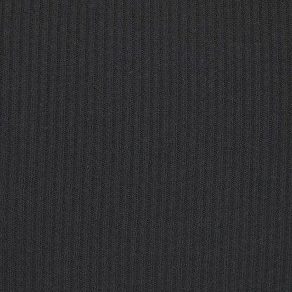 COTTON RIB LONG CAMI DRESS