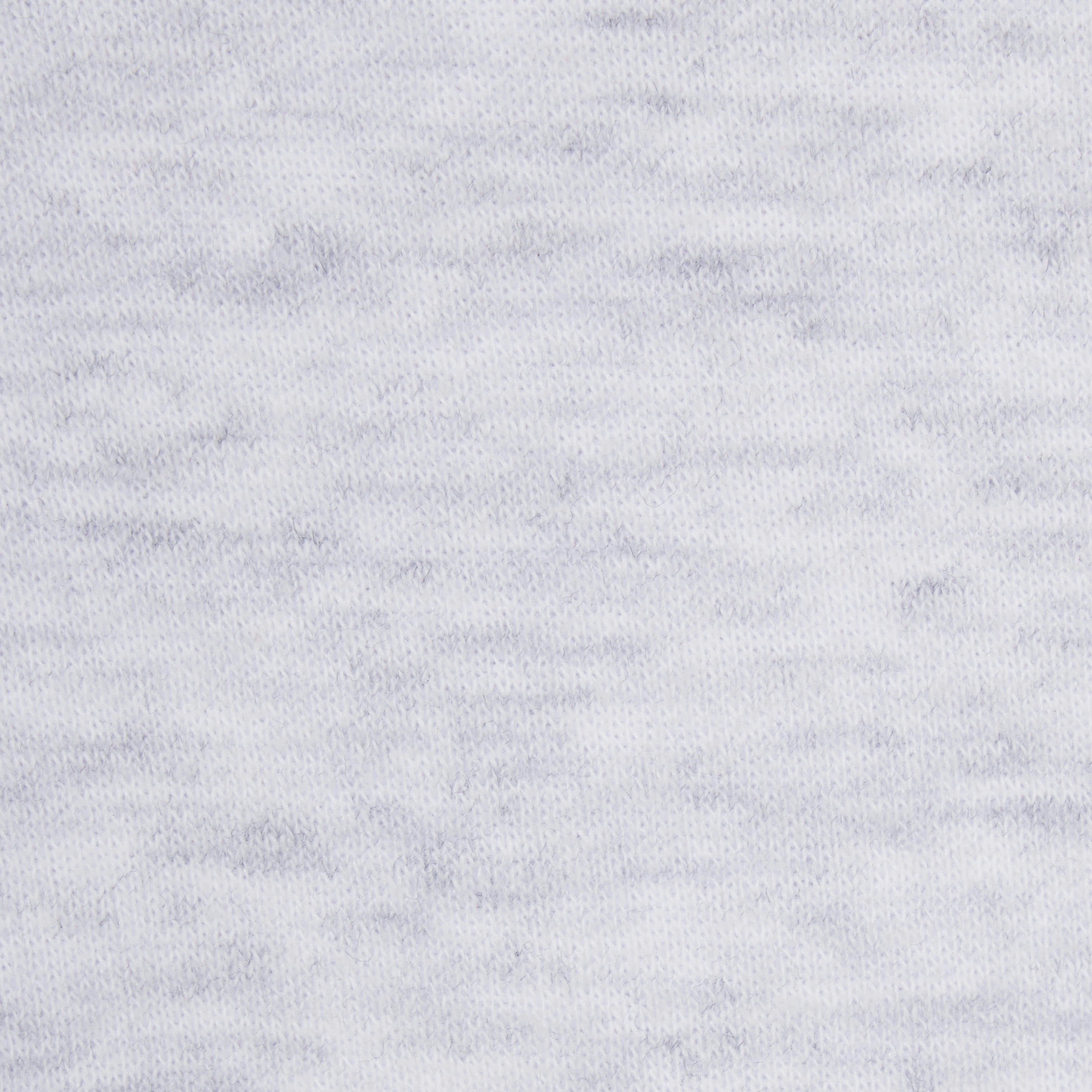 COTTON FLEECE CLASSIC CREWNECK