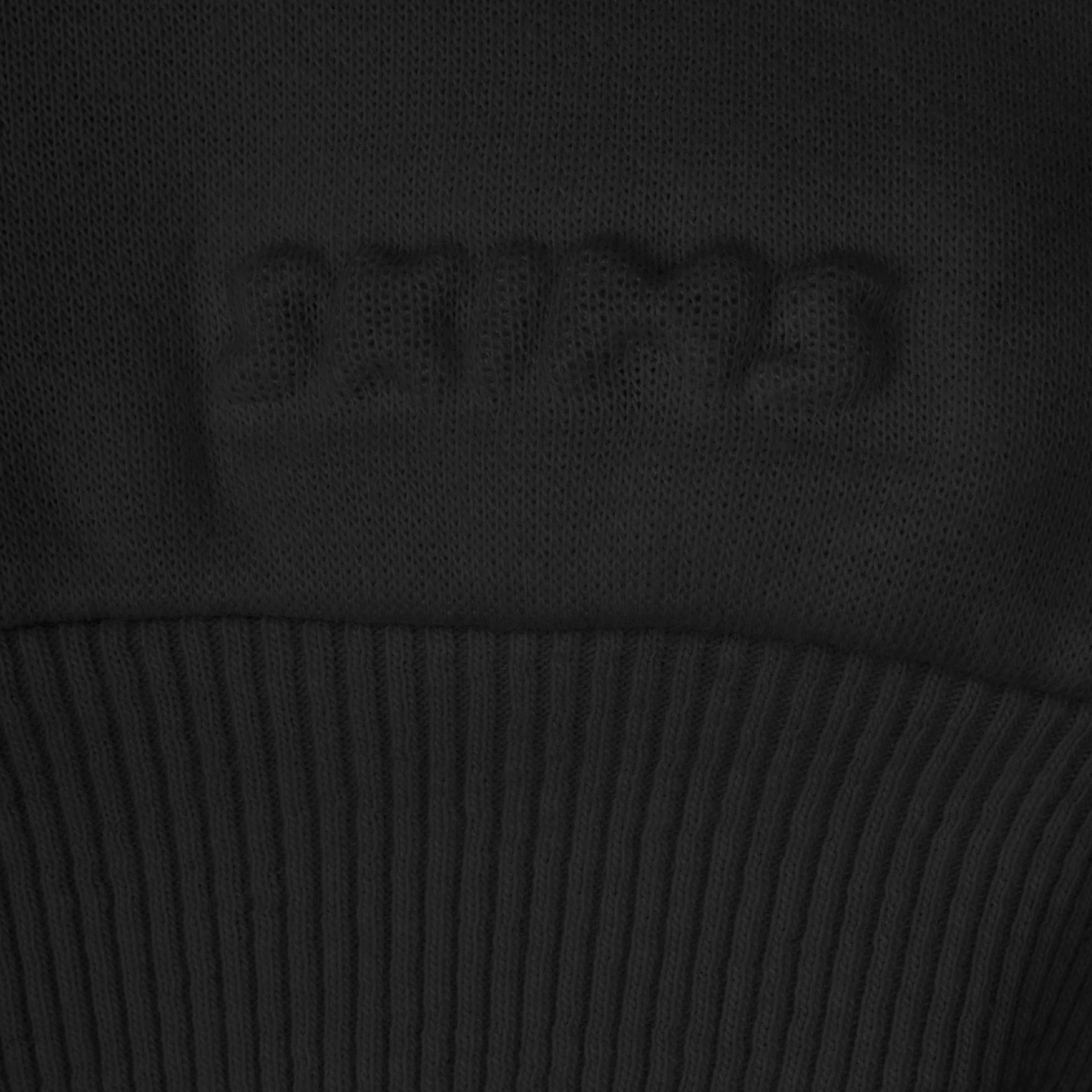 COTTON FLEECE CLASSIC CREWNECK