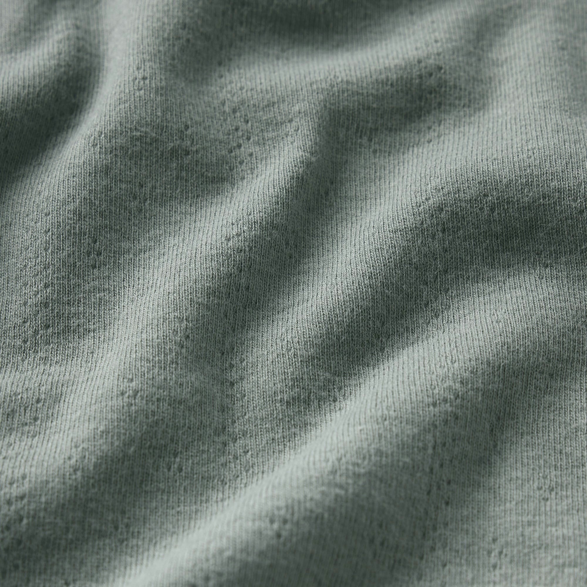 Skims Drop Needle Pointelle Tank Magnet