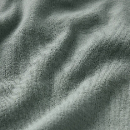 Skims Drop Needle Pointelle Tank Magnet