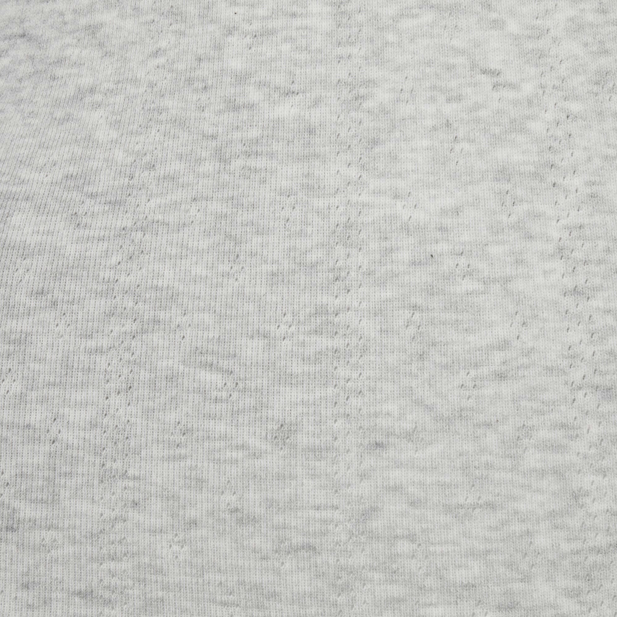 DROP NEEDLE POINTELLE BABY TEE