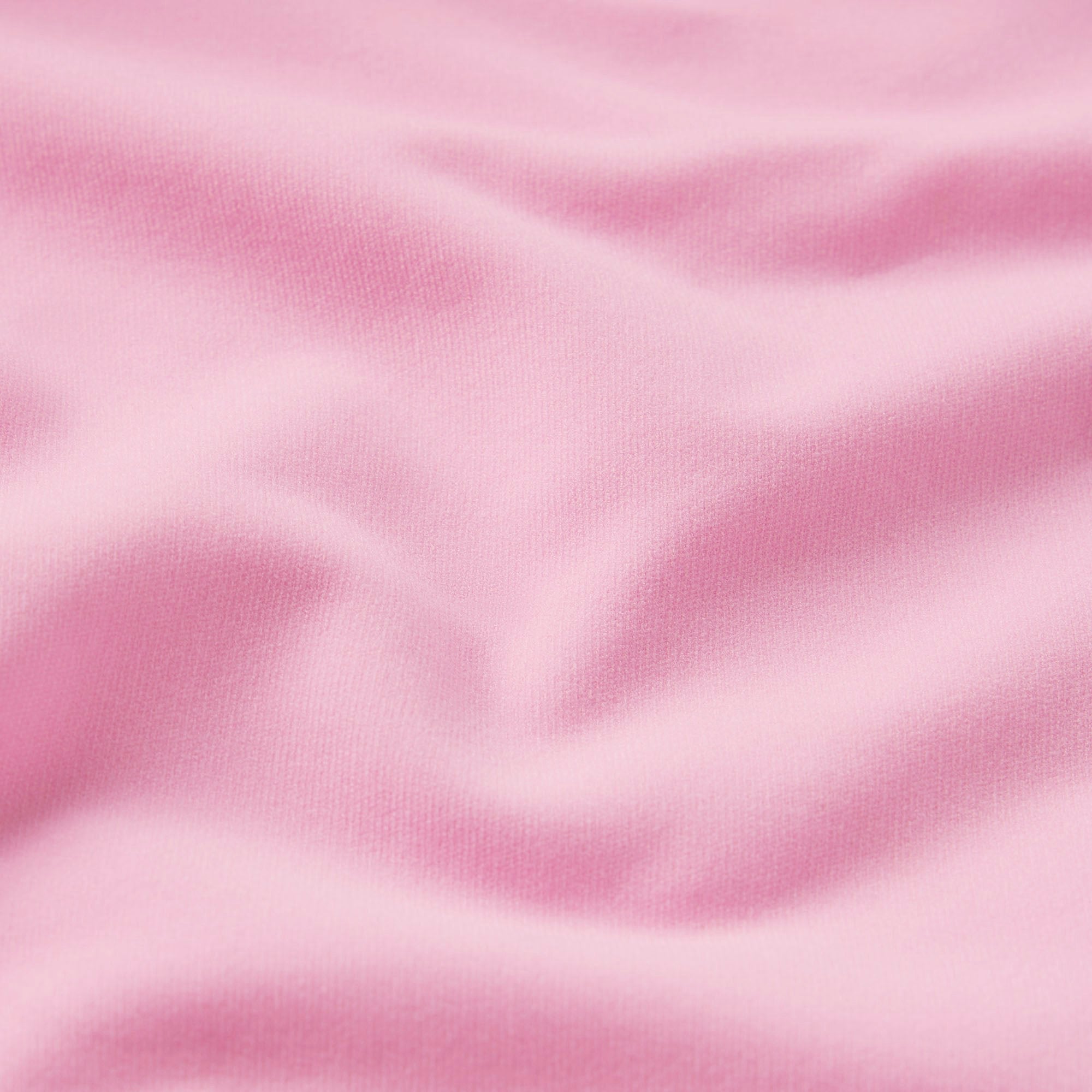 Skims Fits Everybody Lace Tank Bubblegum Tonal