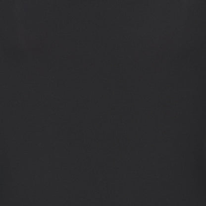 Skims Fits Everybody Long Sleeve Scoop Bodysuit Onyx