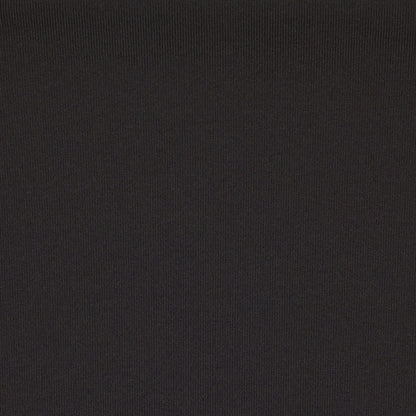 Skims Fits Everybody Tube Dress Onyx