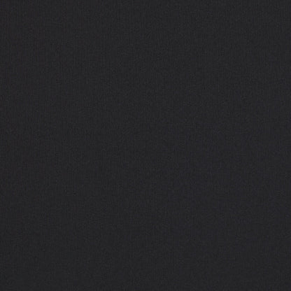 Skims Fits Everybody Square Neck Bodysuit Onyx