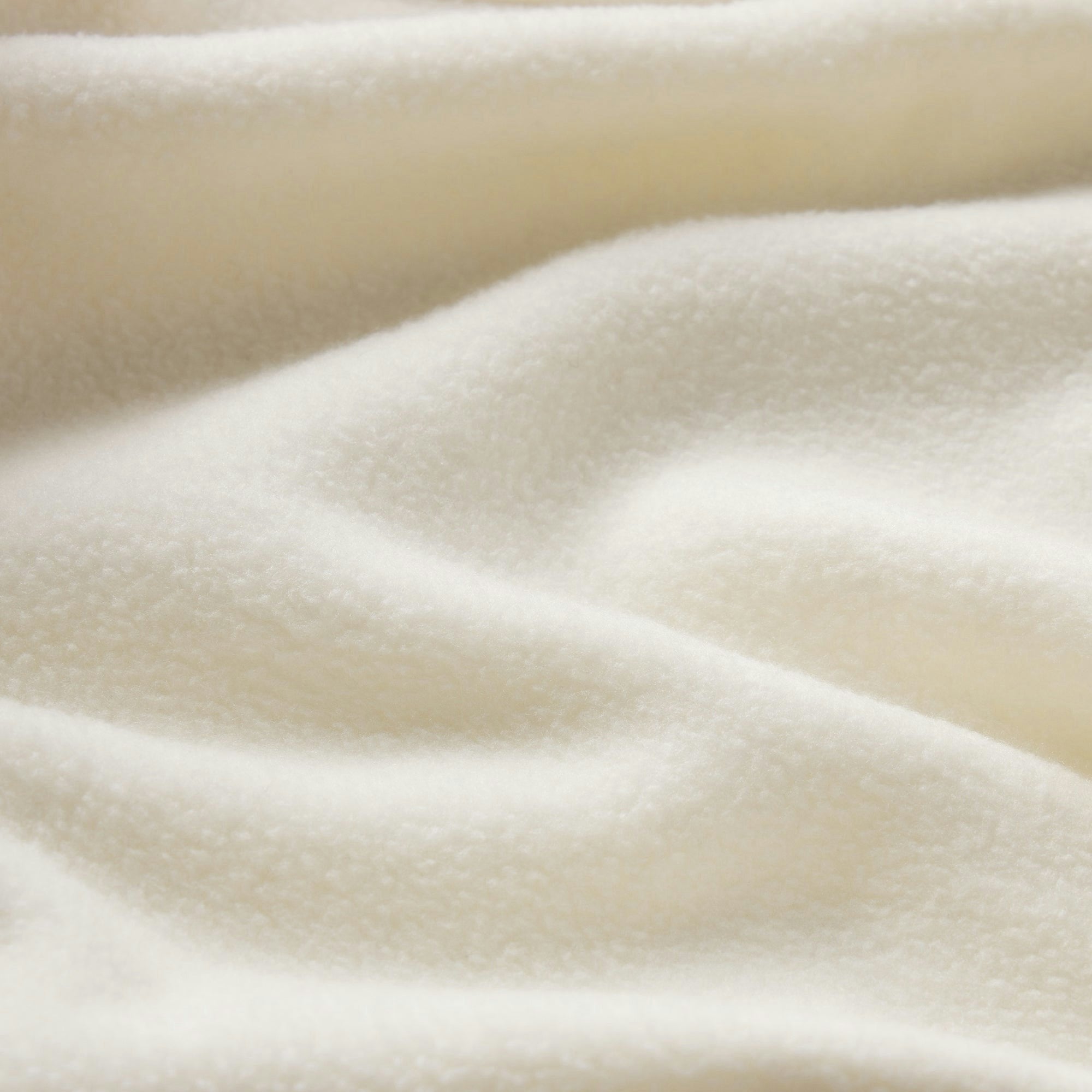 Skims Outdoor Fleece Pant Ecru