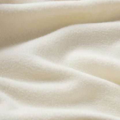 Skims Outdoor Fleece Pant Ecru