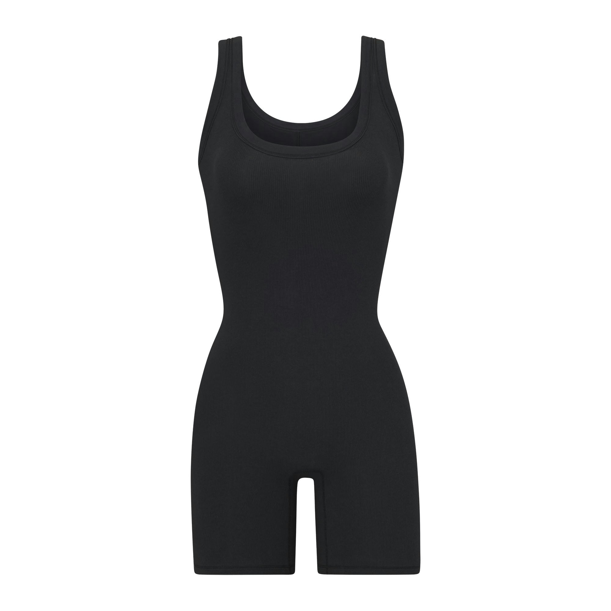 COTTON RIB ONESIE