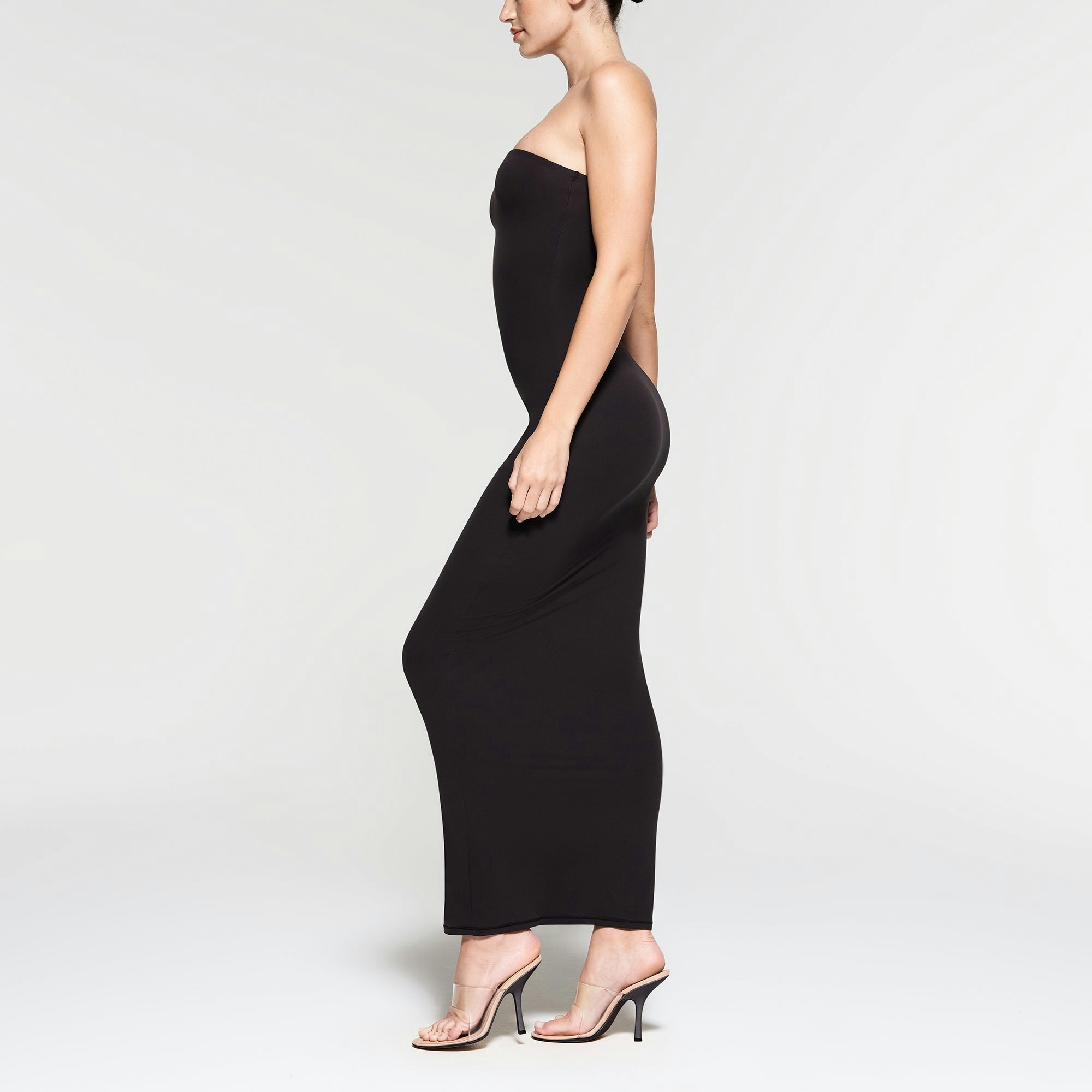 FITS EVERYBODY TUBE DRESS