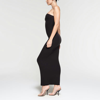FITS EVERYBODY TUBE DRESS