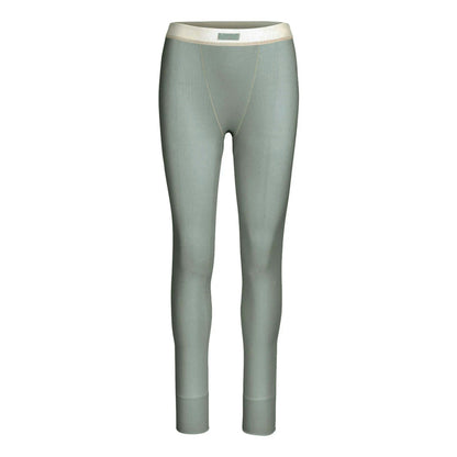 Skims Cotton Rib Legging Mineral