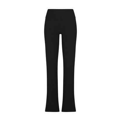 SOFT LOUNGE FOLDOVER PANT