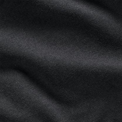 Skims Cotton Jersey Foldover Pant Soot