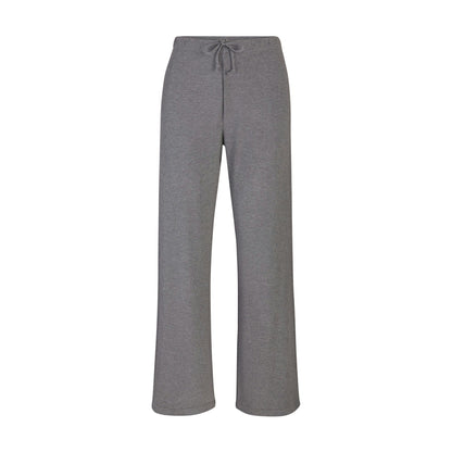 Skims Soft Lounge Sleep Set Heather Grey