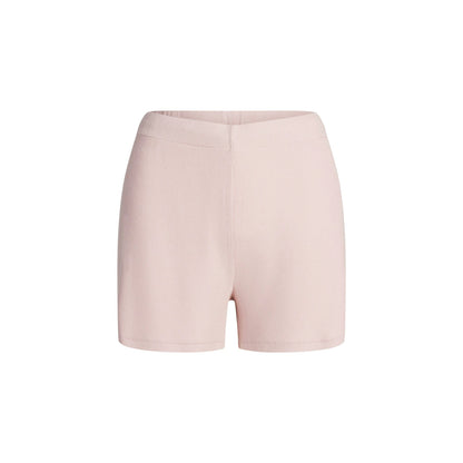 Skims Soft Lounge Short Sleep Set Morganite