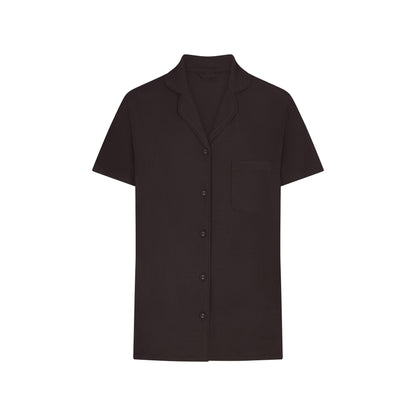 Skims Soft Lounge Short Sleep Set Phoenix