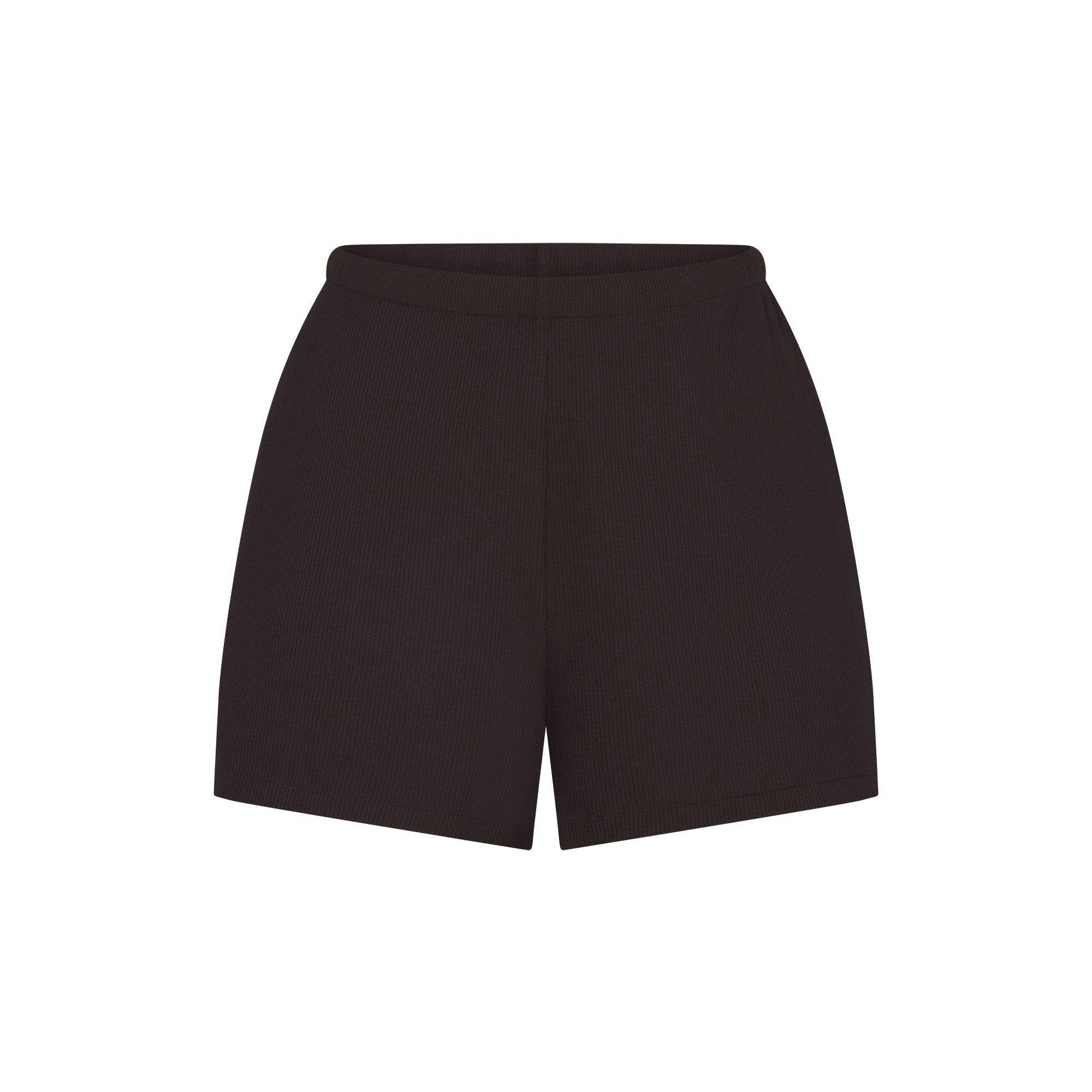 Skims Soft Lounge Short Sleep Set Phoenix