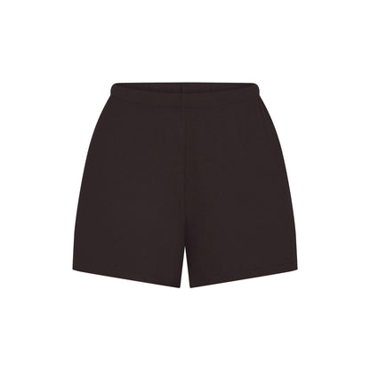 Skims Soft Lounge Short Sleep Set Phoenix