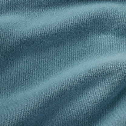 Skims Cotton Jersey T-Shirt Kyanite