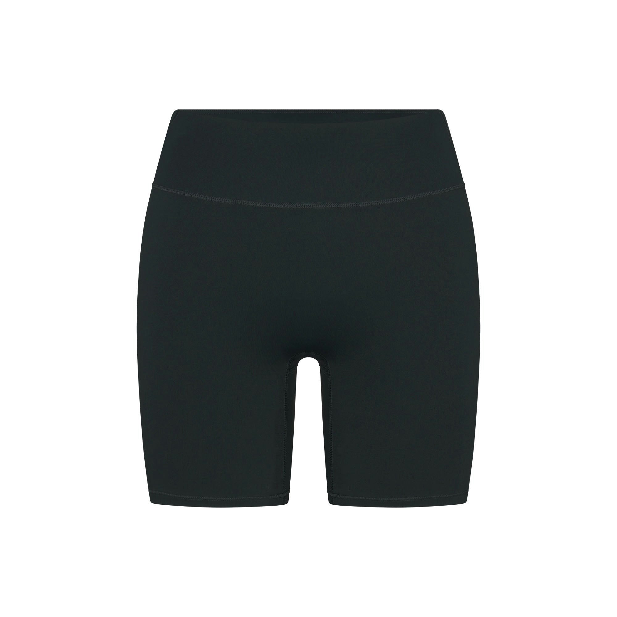 Skims Nikeskims Matte 5" Biker Short Dark Teal