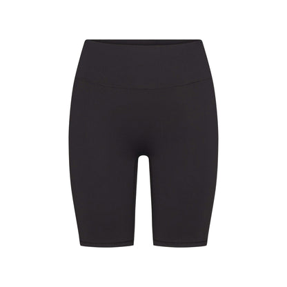 Skims Nikeskims Matte 7" Biker Short Obsidian