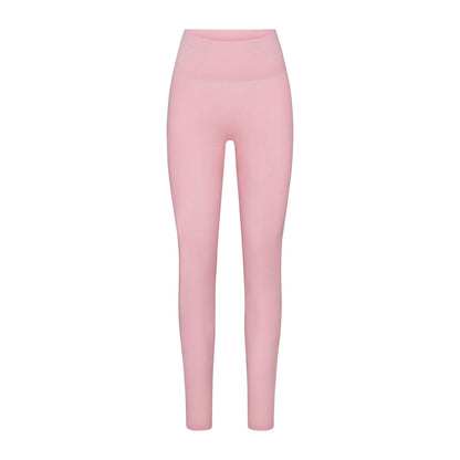 Skims Wool Rib High-Waisted Legging Halite