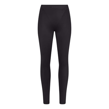 Skims Nikeskims Shine V-Line 26" Legging Obsidian